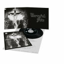 MERCYFUL FATE - Mercyful Fate EP - CD