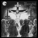 MERCYFUL FATE - Mercyful Fate EP - Vinyl-LP - black