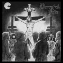 MERCYFUL FATE - Mercyful Fate EP - Vinyl-LP
