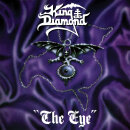 KING DIAMOND - The Eye - CD - Digisleeve