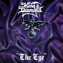 KING DIAMOND - The Eye - CD