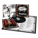 KING DIAMOND - Conspiracy - CD - Digisleeve