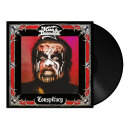 KING DIAMOND - Conspiracy - Vinyl-LP - black