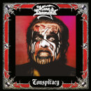 KING DIAMOND - Conspiracy - Vinyl-LP - black