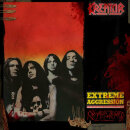 KREATOR - Extreme Aggression (Remastered) - 2-CD