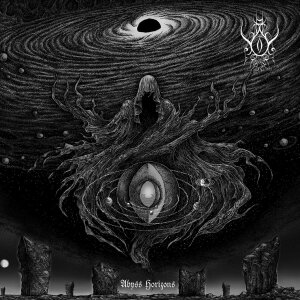 BATTLE DAGORATH - Abyss Horizons - CD
