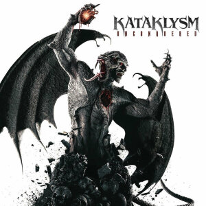 KATAKLYSM - Unconquered - Vinyl-LP