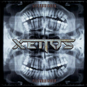 XENOS - Filthgrinder - CD
