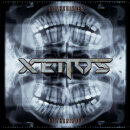 XENOS - Filthgrinder - CD