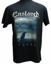 ENSLAVED - Utgard - T-Shirt