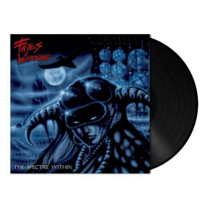 FATES WARNING - The Spectre Within - Vinyl-LP - black