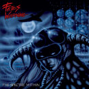FATES WARNING - The Spectre Within - Vinyl-LP - black
