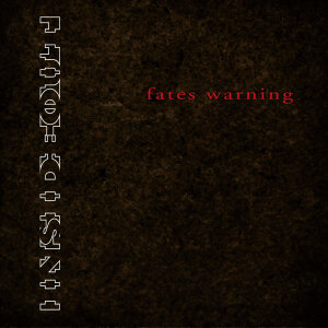 FATES WARNING - Inside Out - Vinyl-LP - black