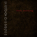 FATES WARNING - Inside Out - Vinyl-LP - black