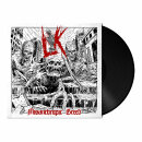 LIK - Misanthropic Breed - Vinyl-LP