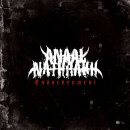 ANAAL NATHRAKH - Endarkenment - CD - Jewel Case