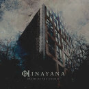 HINAYANA - Death Of The Cosmic - CD - Digipak
