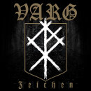VARG - Zeichen - CD - Jewel Case