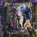 THE UNGUIDED - Father Shadow - Ltd. Digi CD
