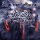 ARMORED SAINT - Punching The Sky - CD - Digipak