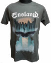 ENSLAVED - Utgard Raven - T-Shirt XL