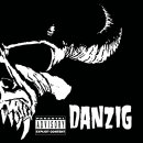 DANZIG - Danzig - CD - Jewel Case