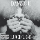 DANZIG - II: Lucifuge - CD