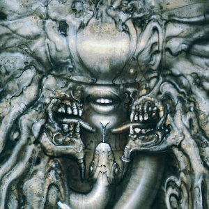 DANZIG - III: How The Gods Kill - CD - Jewel Case