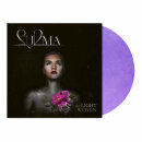 SURMA - The Light Within - Vinyl-LP lila marbled