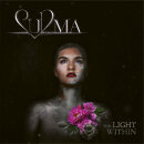 SURMA - The Light Within - Vinyl-LP lila marbled