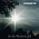 GODSEND - As The Shadows Fall - CD