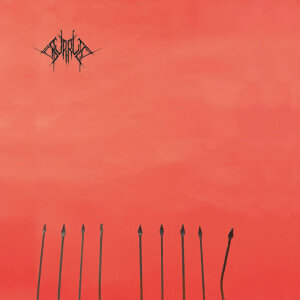 SUPRUGA - Chaos: No One Is Safe - CD - Slipcase