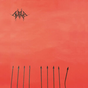 SUPRUGA - Chaos: No One Is Safe - CD