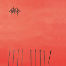 SUPRUGA - Chaos: No One Is Safe - CD - Slipcase