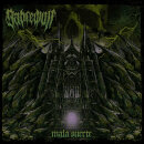 SABREWULF - Mala Suerte - Vinyl-LP