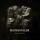 DEMONICAL - World Domination - CD