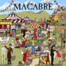 MACABRE - Carnival Of Killers - CD