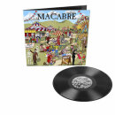 MACABRE - Carnival Of Killers - Vinyl-LP