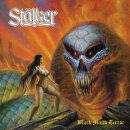 STÄLKER - Black Majik Terror - CD