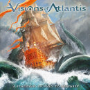 VISIONS OF ATLANTIS - A Symphonic Journey To Remember - Blu-Ray + DVD + CD