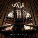 VÖLUR - Death Cult - CD