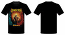 BENEDICTION - Scriptures - T-Shirt