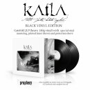 KATLA - Allt Petta Helvitis Myrkur - Vinyl 2-LP - black