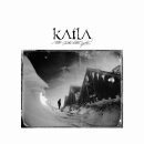 KATLA - Allt Petta Helvitis Myrkur - Vinyl 2-LP - black