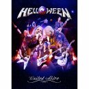 HELLOWEEN - United Alive - 2-Blu-Ray