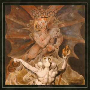 CHALICE - Trembling Crown - CD