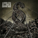 ACCUSER - Accu§er - Ltd. Digi CD