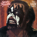 KING DIAMOND - The Dark Sides - CD - Digisleeve