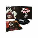 KING DIAMOND - The Dark Sides - CD