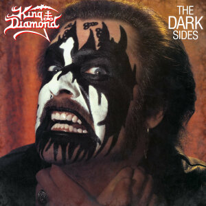 KING DIAMOND - The Dark Sides - Vinyl-LP